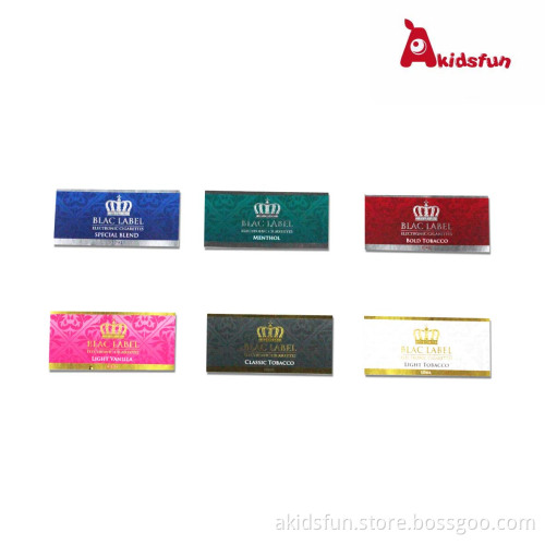 Product Label, Product Paper Label